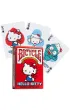 Karty Hello Kitty 50th Anniversary BICYCLE Quint
