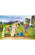 Playmobil Horses of Waterfall Ellie z koniem 71639
