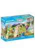 Playmobil Horses of Waterfall Ellie z koniem 71639