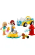 LEGO FRIENDS Samoch�d do piel�gnacji ps�w 42635