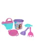 Gabby`s Dollhouse komplet do piasku 6el ma�y Wader