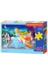 Puzzle 60 el. Kopciuszek Castorland