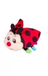 Zabawka materia�owa Uciekaj�ca Biedronka SMILY PLAY 0210