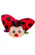 Zabawka materia�owa Uciekaj�ca Biedronka SMILY PLAY 0210