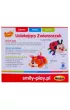 Zabawka materia�owa Uciekaj�ca Biedronka SMILY PLAY 0210