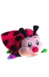 Zabawka materia�owa Uciekaj�ca Biedronka SMILY PLAY 0210