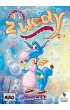 Smoczki. Z wody wyczarowane