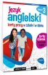 Jzyk angielski. Karty pracy w szkole i w domu. Klasa 3