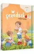 W przedszkolu naturalnie. Poziom B. Pakiet. Pi�ciolatek