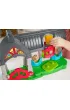 Fisher-Price. Little People Stajnia Przyjazne konik