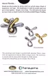 �amig��wka Huzzle Cast Ripple - poziom 5/6 G3