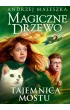 Tajemnica mostu. Magiczne Drzewo. Tom 2