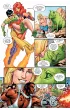 Uniwersum DC DC Comics. Pokolenia
