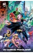 Uniwersum DC DC Comics. Pokolenia