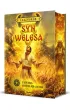 Syn Welesa. Leszygr�d, prequel (barwione brzegi)