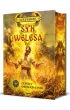 Syn Welesa. Leszygr�d, prequel (barwione brzegi)