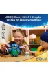 LEGO Disney Classic Stitch i Strupka 43296