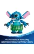 LEGO Disney Classic Stitch i Strupka 43296