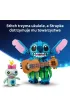 LEGO Disney Classic Stitch i Strupka 43296