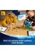 LEGO Disney Classic Stitch i Strupka 43296