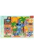 Puzzle 500 el. Wakacje ze Stitchem Trefl