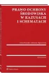 Prawo ochrony �rodowiska w kazusach i schematach