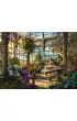 Puzzle 1500 el. Rose Khan Ravensburger