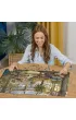 Puzzle 1500 el. Rose Khan Ravensburger