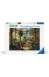 Puzzle 1500 el. Rose Khan Ravensburger