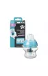 Tommee Tippee Closer To Nature Butelka antykolkowa 0 m+