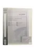 Snopake Segregator prze�roczysty A5/15/2ringi SZTUKA RODZINNA 31162