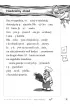 Radosne dyktanda. Klasa 2