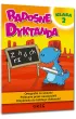 Radosne dyktanda. Klasa 2