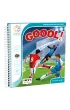 Smart Games. Goool! (PL) IUVI Games