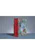 The Book of Printed Fabrics