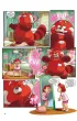 Magiczny �wiat Disneya w komiksie. To nie wypanda