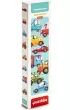 Puzzle Transport Cubika