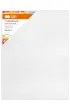 Happy Color Podobrazie bawe�niane impregnowane bia�e 30x40cm, 4mm