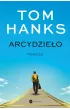 Arcydzieło – Tom Hanks – okładka ebook