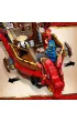 LEGO NINJAGO Per�a Przeznaczenia 71705