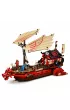 LEGO NINJAGO Per�a Przeznaczenia 71705