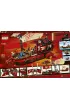 LEGO NINJAGO Per�a Przeznaczenia 71705