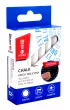 MemoBe Kreda tablicowa bia�a 12 szt.