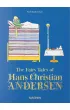 The Fairy Tales of Hans Christian Andersen wer. angielska