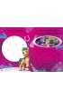 Zabawy i zadania z naklejkami. My Little Pony. Wydanie filmowe