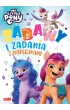 Zabawy i zadania z naklejkami. My Little Pony. Wydanie filmowe