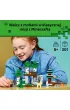 LEGO Minecraft Przetrwanie pierwszej nocy 21593