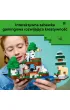 LEGO Minecraft Przetrwanie pierwszej nocy 21593