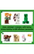 LEGO Minecraft Przetrwanie pierwszej nocy 21593