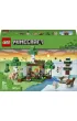 LEGO Minecraft Przetrwanie pierwszej nocy 21593